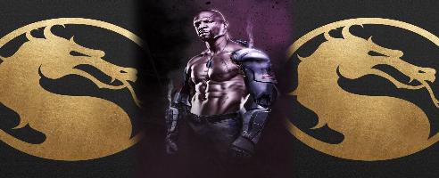 Terry Crews könnte der nächste Jax in Mortal Kombat sein