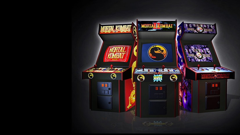 How relevant are classic arcade games in modern esports?