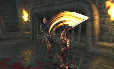 Mortal Kombat: Armageddon - Taven39s Rüstung