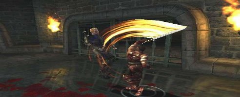 Mortal Kombat : Armageddon