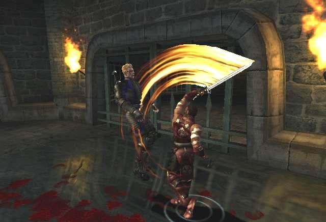 Mortal Kombat: Armageddon – Taven39s Armor