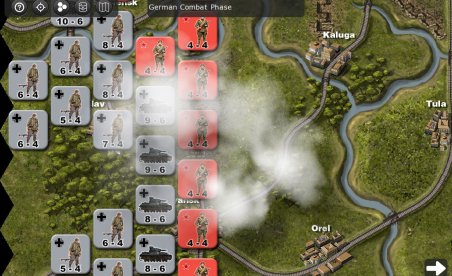 Moscow 1941 Free Full Game