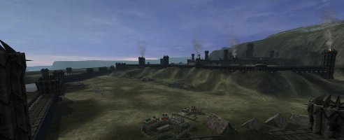 Massive Overhaul Submod 1.70 Teil 2