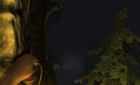 Mysteries of the Beyond v1.2 Fixed Full