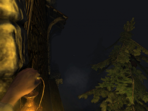 Mysteries of the Beyond v1.2 Fixed Full