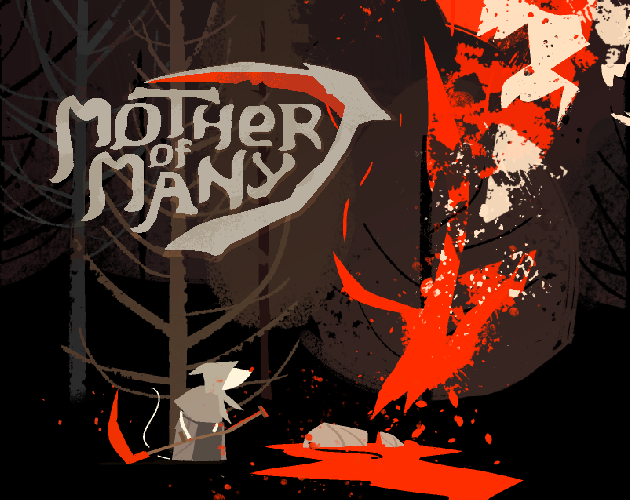 Mother of Many Free Full Game v0.1