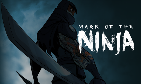 Mark of the Ninja (+5 Trainer)