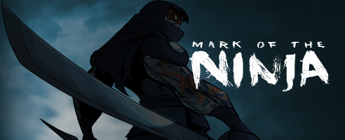 Mark of the Ninja v1.1 (+3 Trainer)