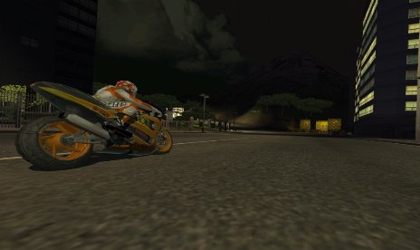 PizzadoxMoto GP: Ultimate Racing Technology 3 (+6 Trainer)