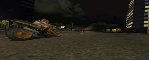 PizzadoxMoto GP: Ultimate Racing Technology 3 (+6 Entrenador)