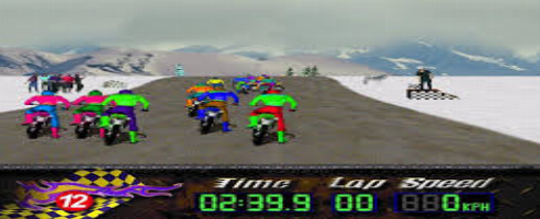 Moto Extreme