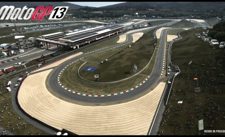 MotoGP 13