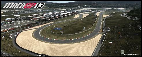MotoGP 13