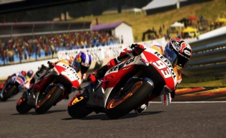 MotoGP 15