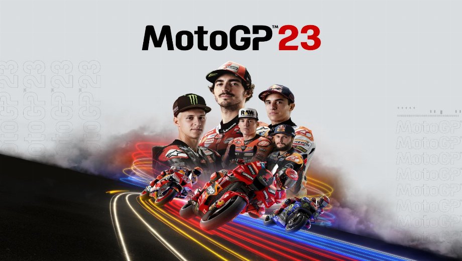 MotoGP 23