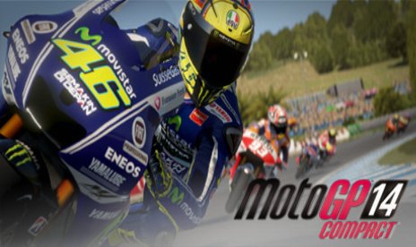 MotoGP 14 Compact