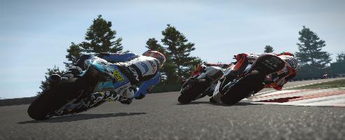 MotoGP 17