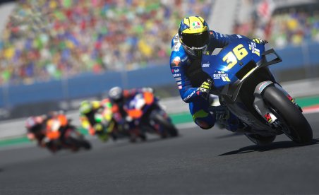 MotoGP 20 v20201228 (+6 Trainer) [ArmYofOn3]