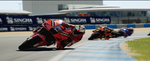 MotoGP 21 v20210617 (+11 Trainer) [ArmYofOn3]