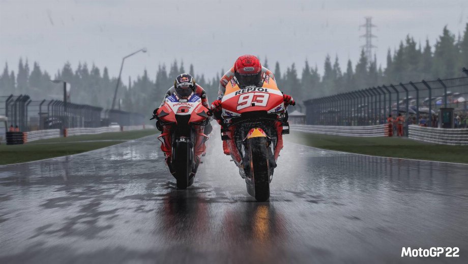 MotoGP 22