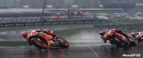MotoGP 22