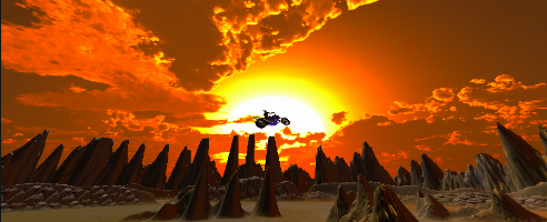 MotorQuest Free Volles Spiel