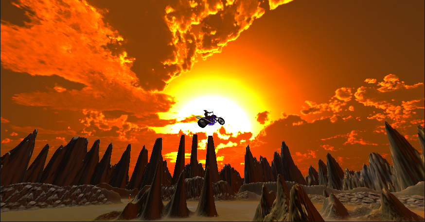 MotorQuest Free Full Game