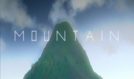 Montagne