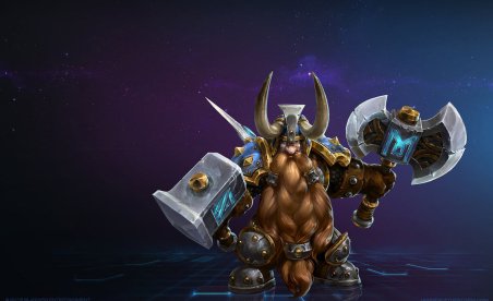 Blizzard adds widescreen support to Warcraft 3 in latest patch