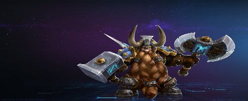Blizzard adds widescreen support to Warcraft 3 in latest patch