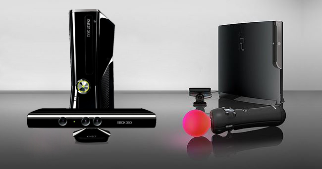 GameStop VP: Kinect Will Outsell Move This Christmas