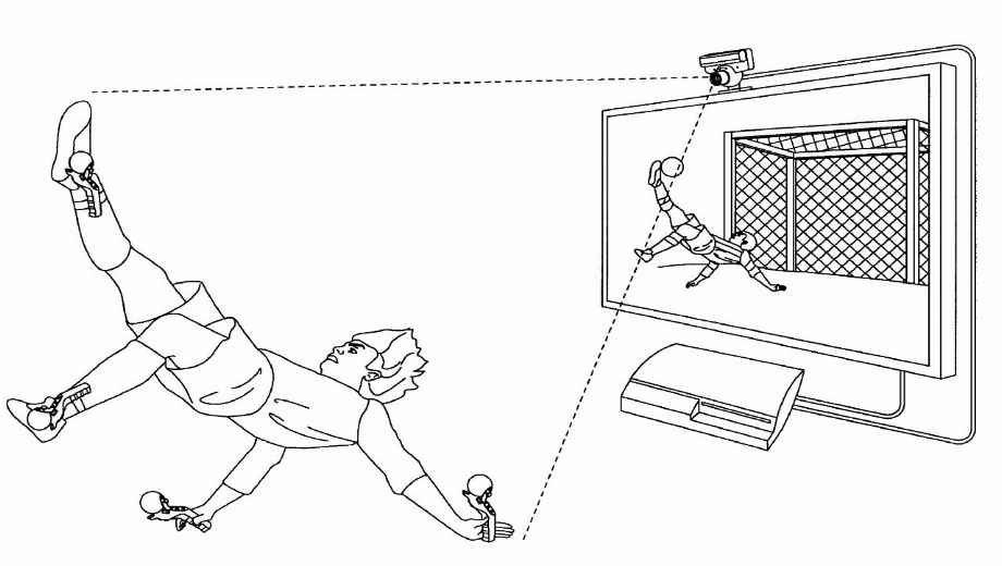 Sony Redesigns PS Move Controller