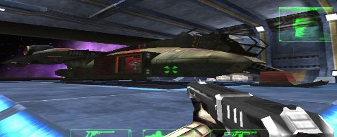 Mace Griffin: Bounty Hunter v1.0 ENG (+10 Trainer)