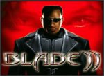Blade 2 – Unlimited health