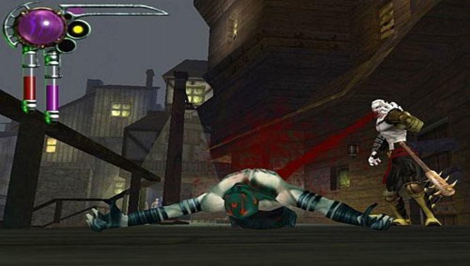 Blood Omen 2