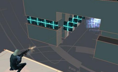 Hiei-YYHMetal Gear Solid 2: Substance (+29 Trainer)