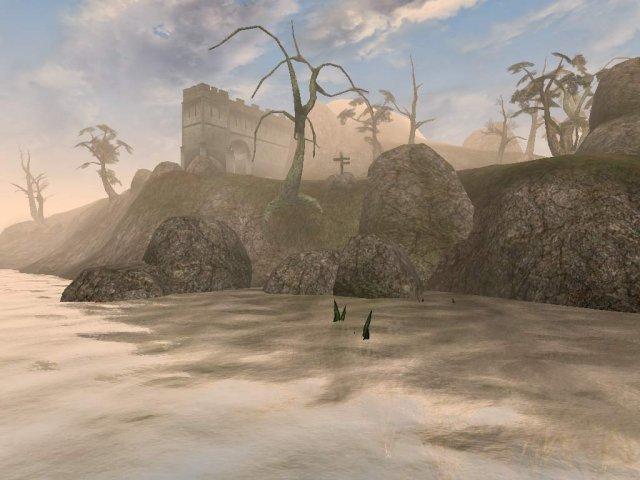 Elder Scrolls III: Morrowind – Cheat Codes