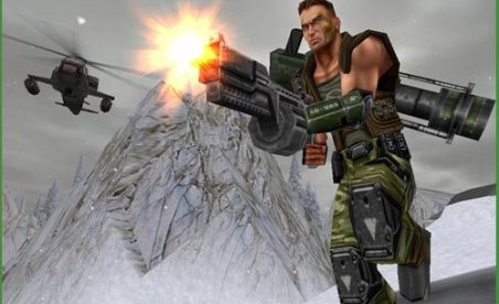 Command & Conquer: Renegade