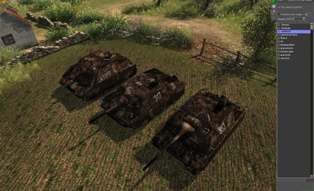 Men of War : Assault Squad - War Realism Mod Final