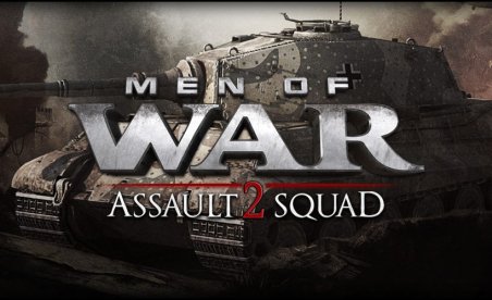 Men of War: Assault Squad 2 (Unlocker) [asakereh]