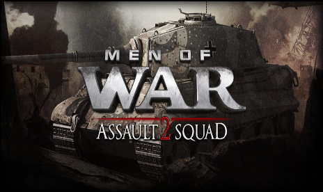 Men of War: Assault Squad 2 v3.028.2b (+5 Trainer)