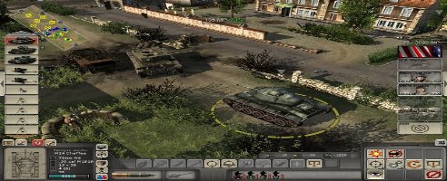 Skirmish Plus v0.3.4 WIP Full