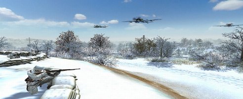 Men of War: Condemned Heroes v1.00.2 (+3 Trainer)