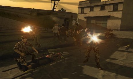 Fall Of Saigon Full