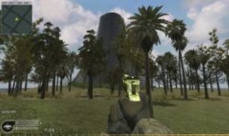 Call of Duty 4: Modern Warfare – Reign of the Undead Release v1.15