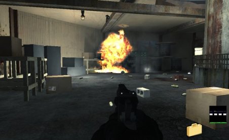 Modern Promod v0.1.35 Full