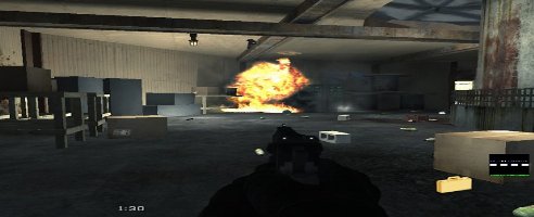 Modern Promod v0.1.35 Full