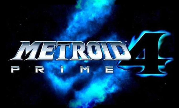 Metroid Prime 4 has been scrapped to make a new Metroid Prime 4