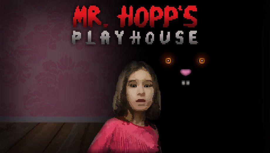 Mr. Hopp’s Playhouse