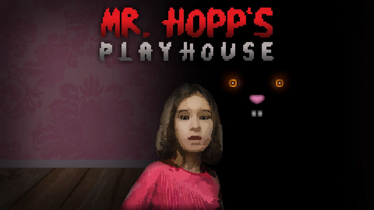 Mr. Hopp’s Playhouse Free Full Game